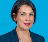 Isabelle Spiegel