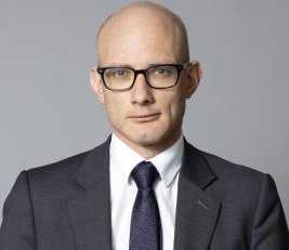 Blaise Rapior 