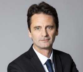 Marc Bouron 