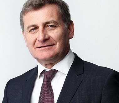 Panayotis Papanikolas