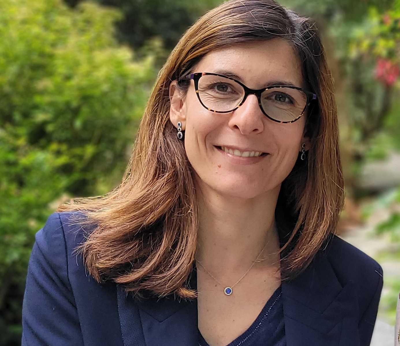 Julie Lecomte