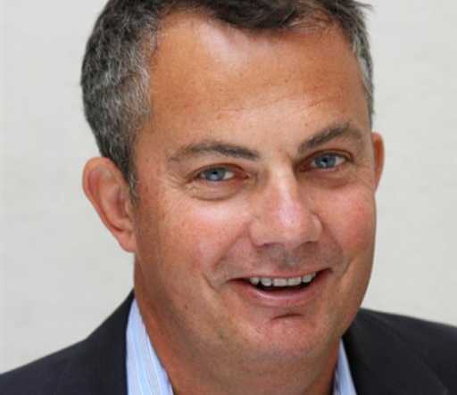 Pr Damien Léger