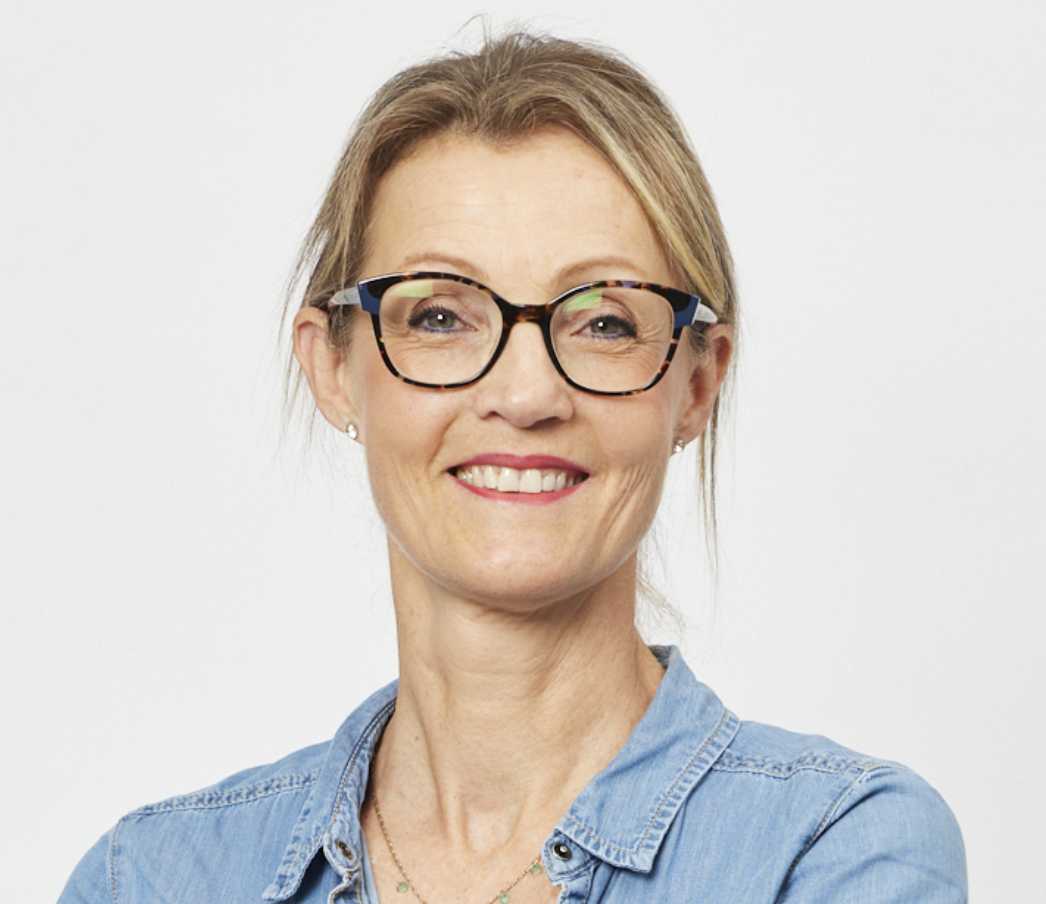 Raphaële Burel