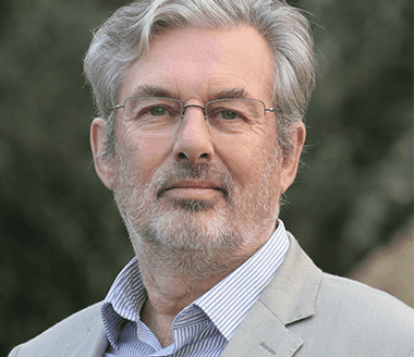 Pr Philippe Clergeau