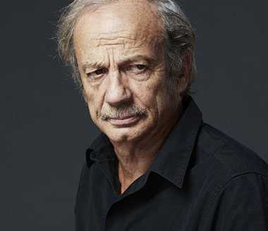 Patrick Chesnais