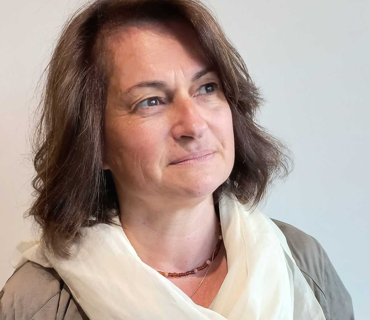 Céline Gonalons