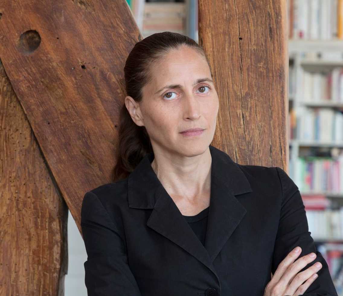 Cynthia Fleury