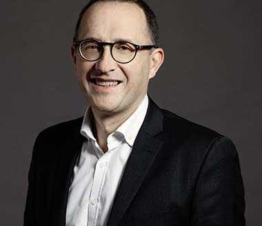 Ludovic Demierre